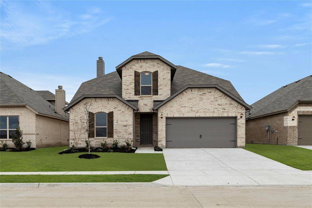 5321 Neyland, Royse City, TX 75189