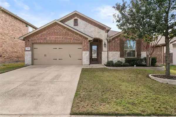 11700 Champion Creek Drive, Frisco, TX 75036