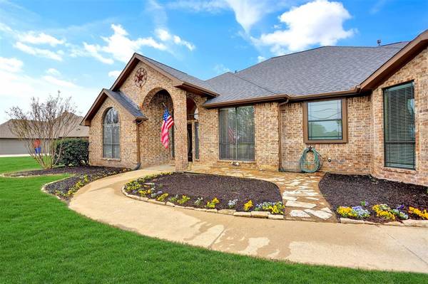 11331 Helms Trail, Forney, TX 75126