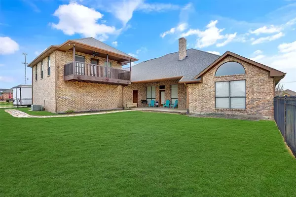 Forney, TX 75126,11331 Helms Trail