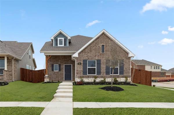 3013 Apple Creek, Crandall, TX 75114