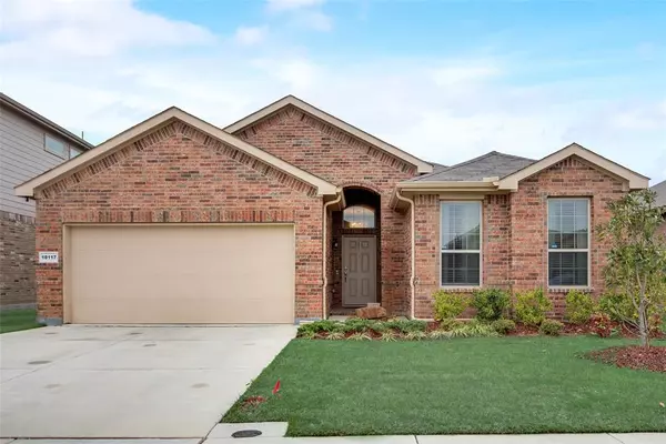 10117 Burtrum Drive, Fort Worth, TX 76177