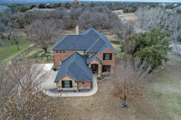 Azle, TX 76020,145 Rustling Elm Way