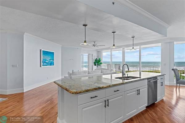 2900 N Highway A1a  #5C, Hutchinson Island, FL 34949