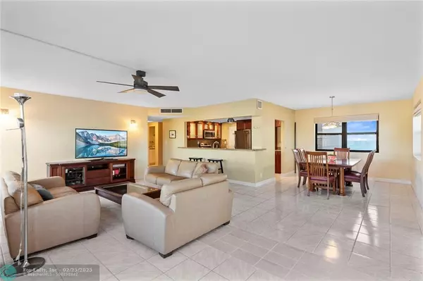 Fort Lauderdale, FL 33308,3800 Galt Ocean Dr  #311