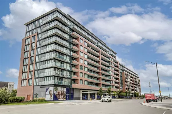 99 Eagle Rock WAY #429, Vaughan, ON L6A 1P9