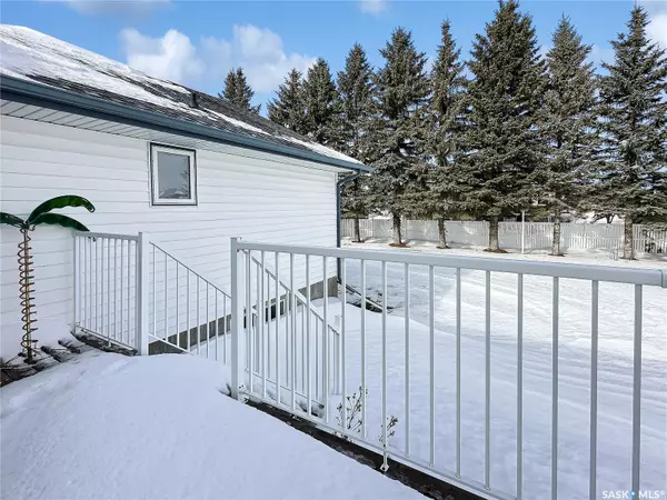 Balcarres, SK S0G 0C0,119 Westview DRIVE