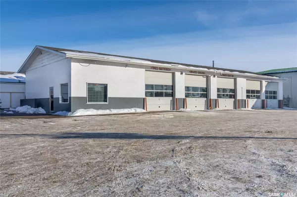 465 Fairford STREET W, Moose Jaw, SK S6H 1W1