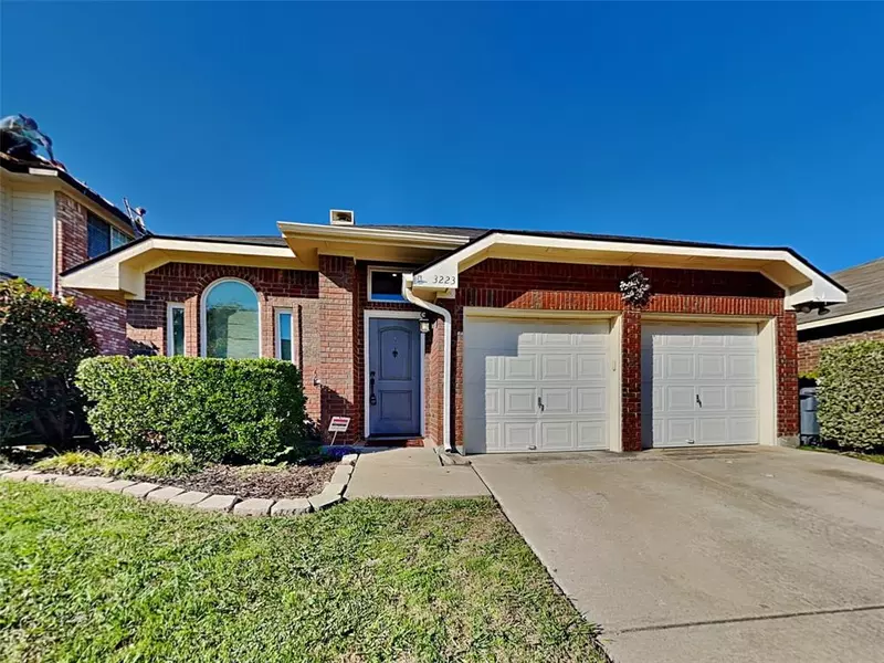 3223 Renaissance Drive, Dallas, TX 75287