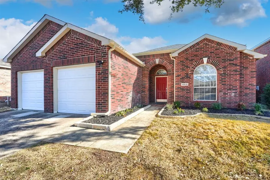 10510 Greenbriar Lane, Rowlett, TX 75089