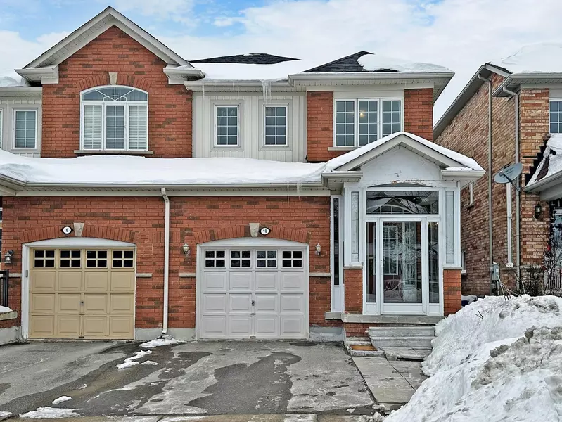 10 Wingrove ST, Markham, ON L6E 1G6