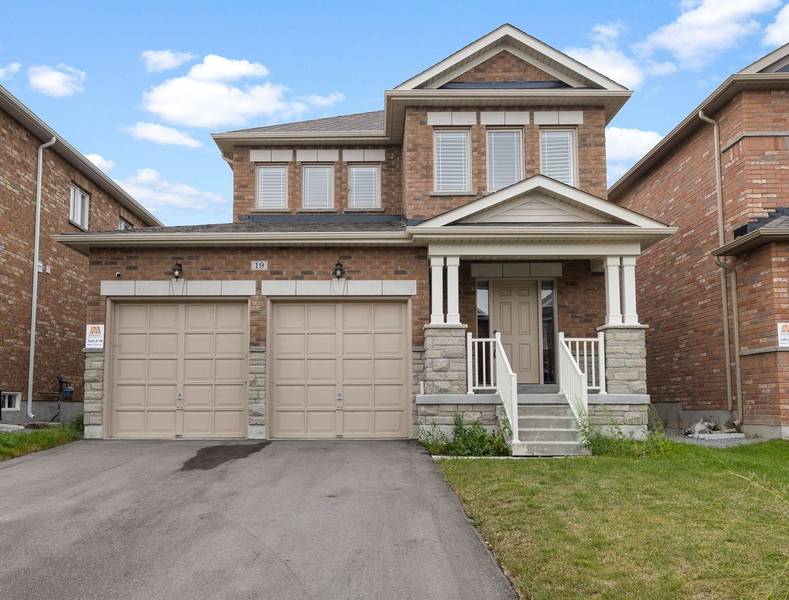 19 Furniss ST, Brock, ON L0K 1A0