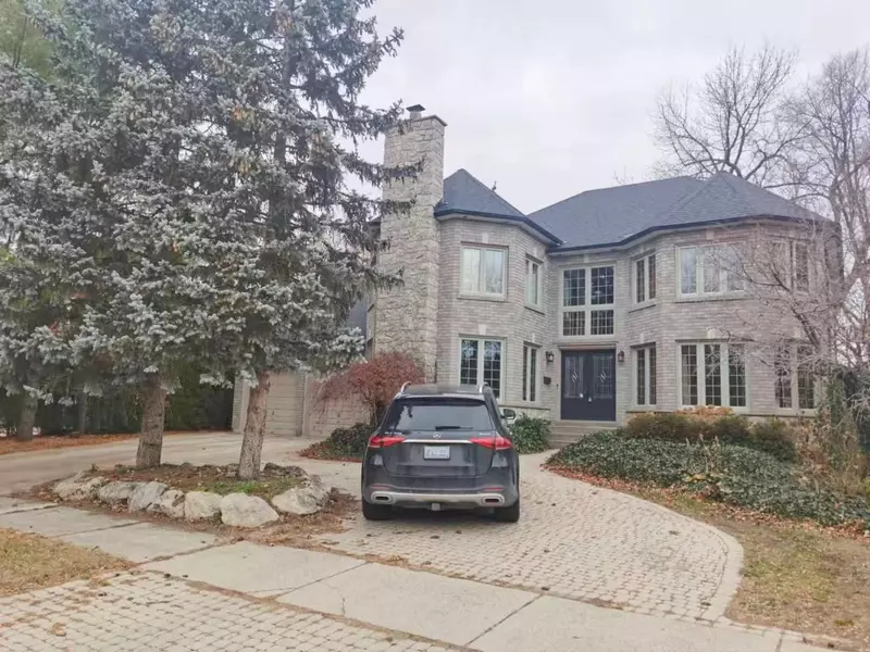 113 Whittington PL, Oakville, ON L6K 3W1