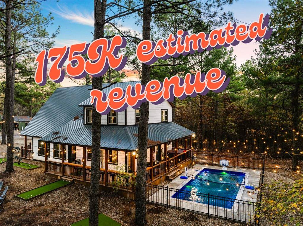 105 Triton Trail, Broken Bow, OK 74728