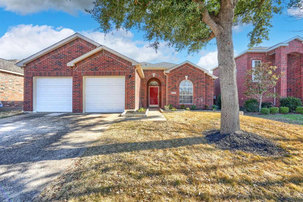 Rowlett, TX 75089,10510 Greenbriar Lane