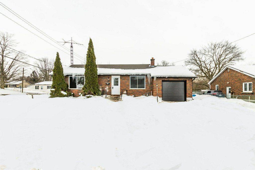 266 Fifth AVE, Woodstock, ON N4S 2G1