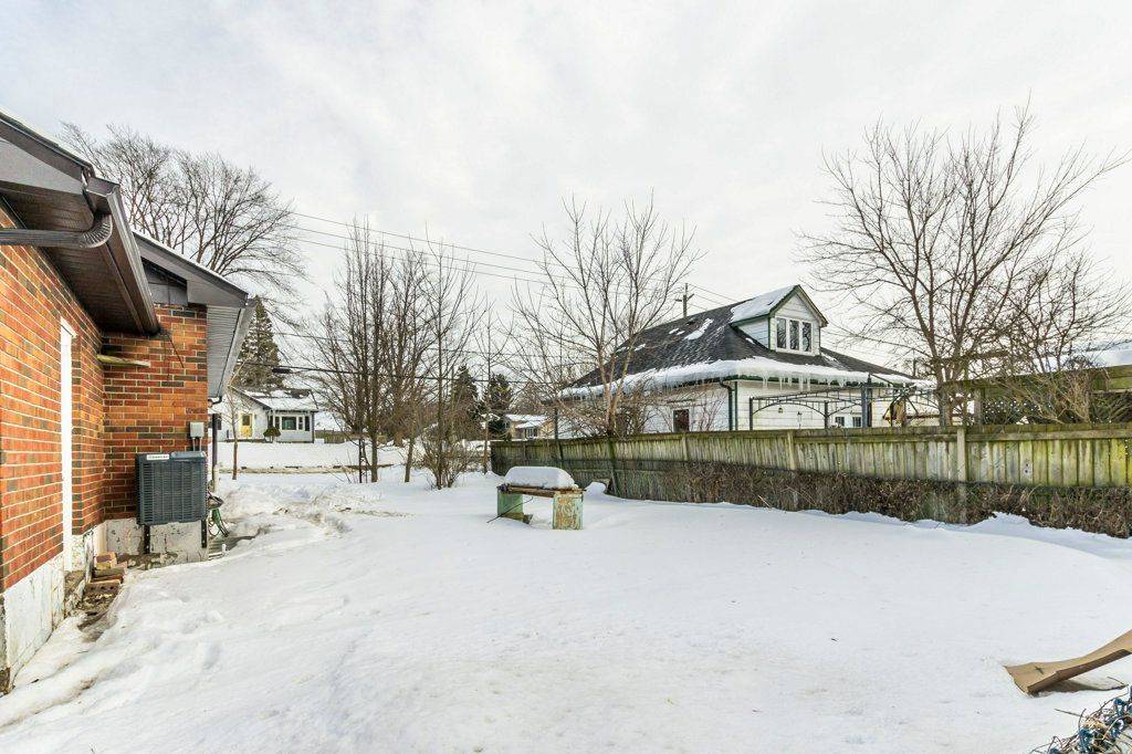 Woodstock, ON N4S 2G1,266 Fifth AVE