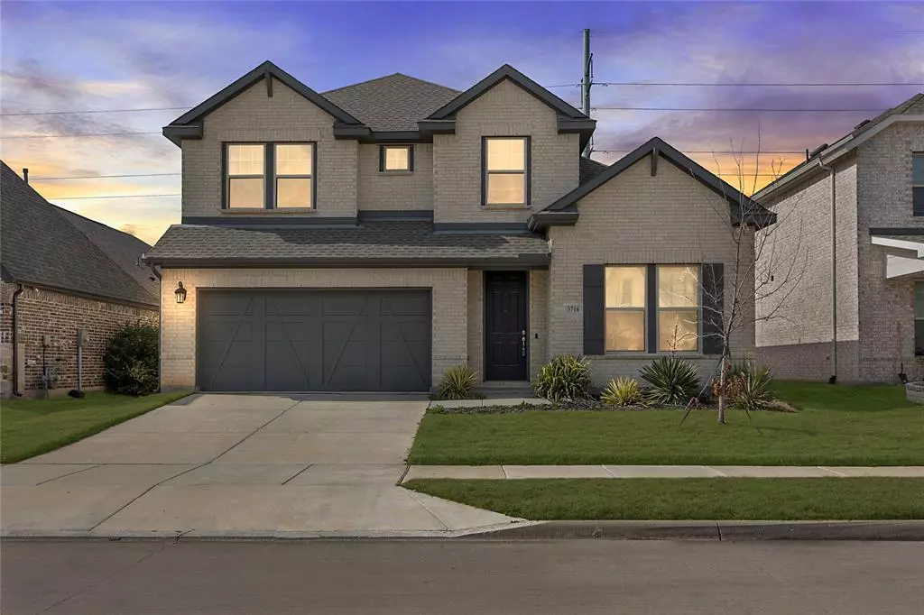 Little Elm, TX 75068,3716 Blue Stream Drive