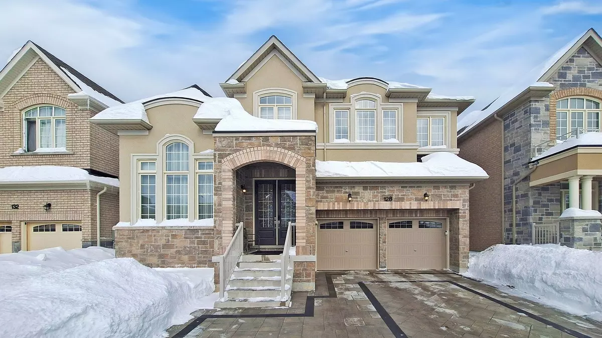 East Gwillimbury, ON L9N 0Z2,128 Ben Sinclair AVE