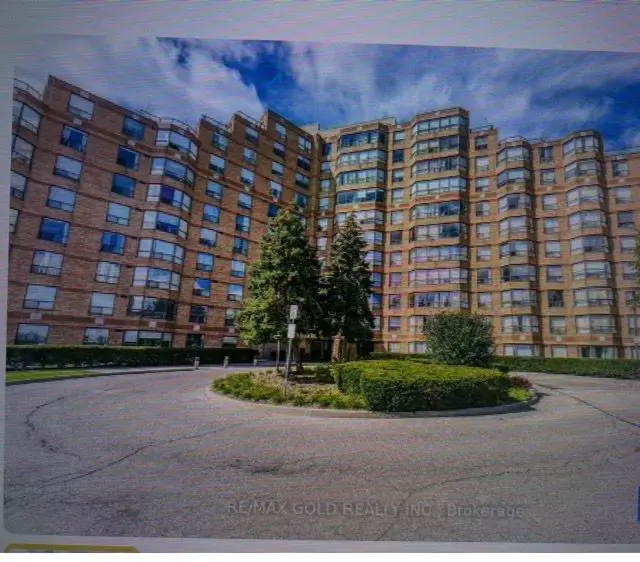 Toronto W10, ON M9W 6X8,6 Humberline DR ##410