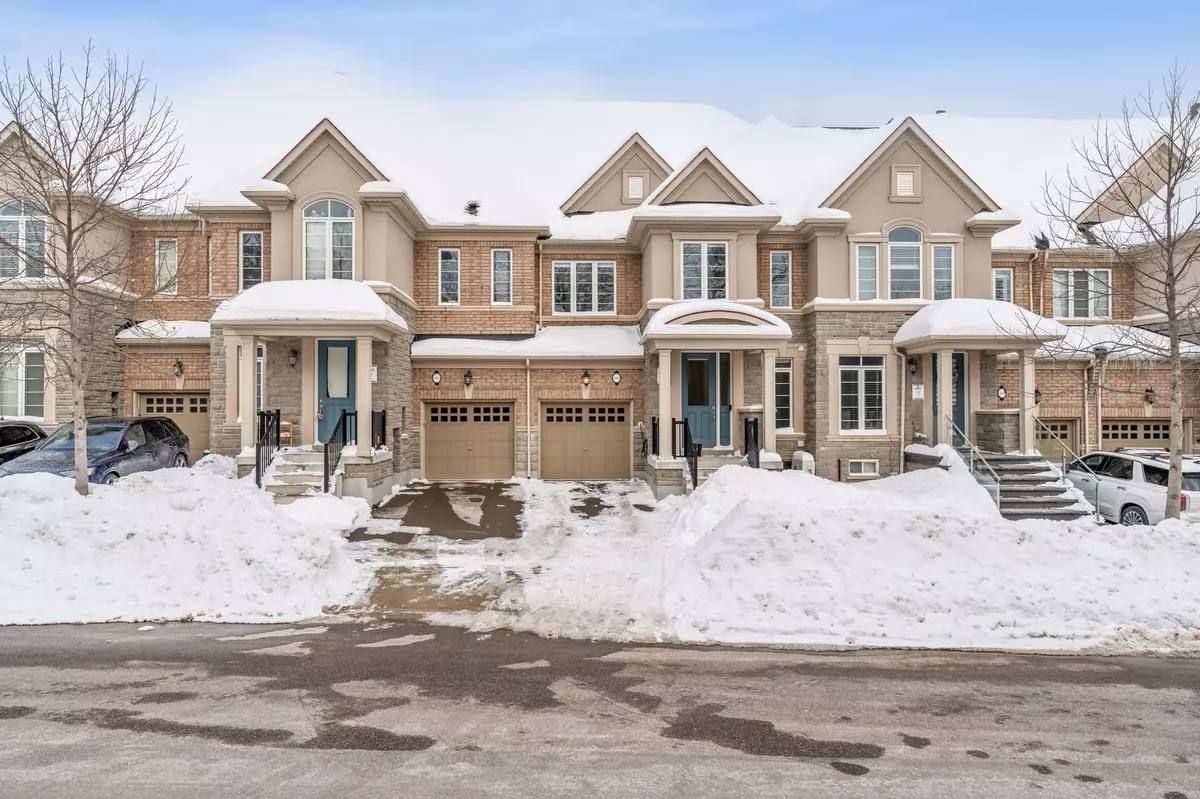 Oakville, ON L6M 1N8,3453 Fourth Line