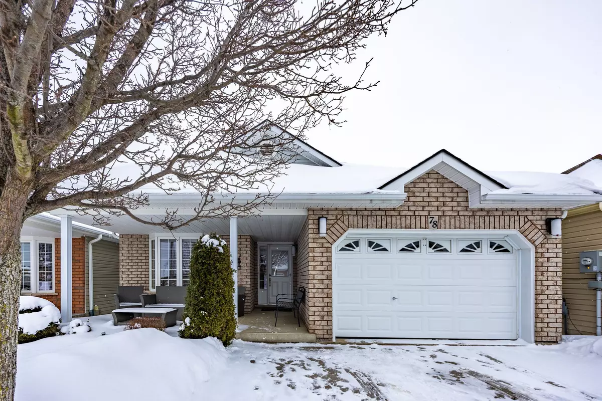 Norfolk, ON N0E 1M0,78 Upper Canada DR