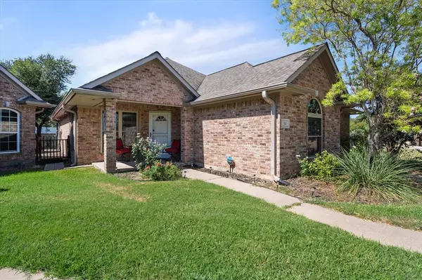 Fairfield, TX 75840,110 Friendswood Circle