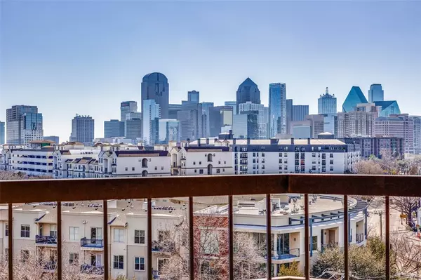 3030 McKinney Avenue #805, Dallas, TX 75204