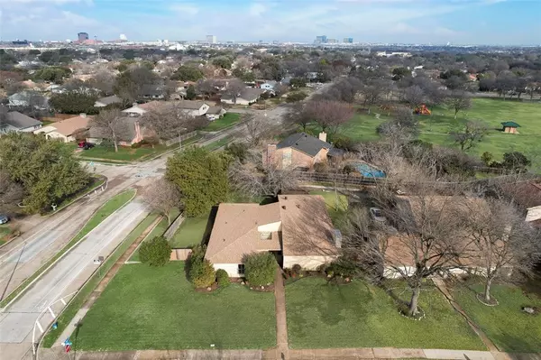 1801 Linda Lane, Richardson, TX 75081