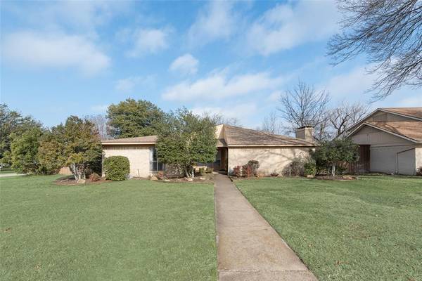 Richardson, TX 75081,1801 Linda Lane