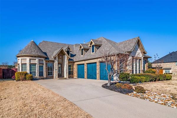 2605 Waterstone Lane, Rockwall, TX 75032