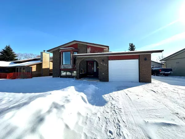 4101 Heritage Drive, Taber, AB T1G 1A2