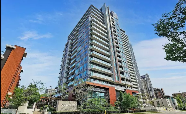 68 Canterbury PL #1711, Toronto C07, ON M2N 2N1