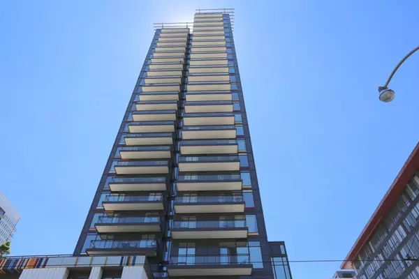 225 Sackville ST #1311, Toronto C08, ON M5A 0B9