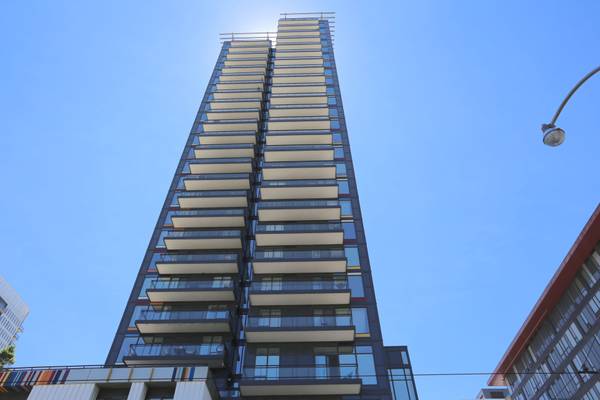 225 Sackville ST #1311, Toronto C08, ON M5A 0B9