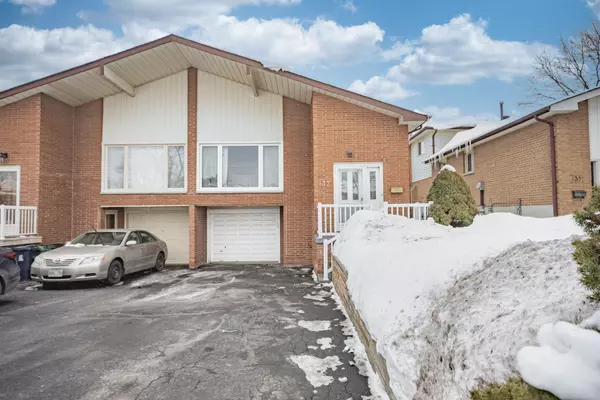 137 Shawnee CIR, Toronto C15, ON M2H 2Y3