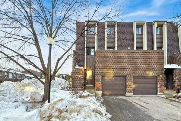 65 Spire Hill WAY, Toronto C15, ON M2H 3A5