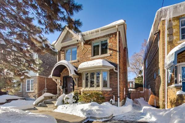 248 Snowdon AVE, Toronto C04, ON M4N 2B3