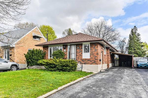 39 Joanna DR, Toronto E04, ON M1R 4H9