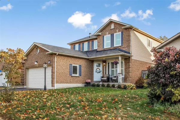 Clarington, ON L1E 1X2,55 Sandringham DR