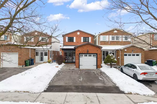 65 Longsword DR, Toronto E07, ON M1V 3A1