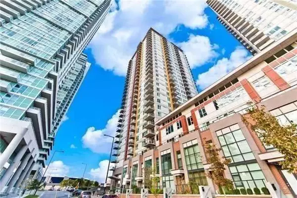 25 Town Centre CT #2603, Toronto E09, ON M1P 0B4