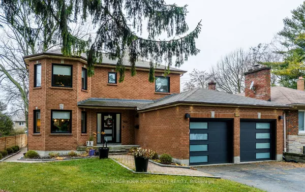 124 Manse RD #Basement, Toronto E10, ON M1E 3V1