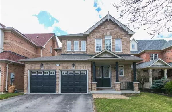 62 Trail Ridge LN #Bsmt, Markham, ON L6C 2C1