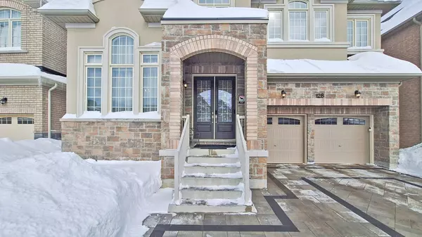 East Gwillimbury, ON L9N 0Z2,128 Ben Sinclair AVE