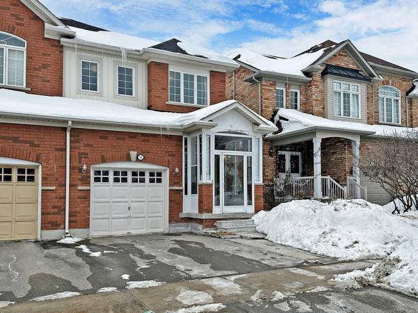 Markham, ON L6E 1G6,10 Wingrove ST