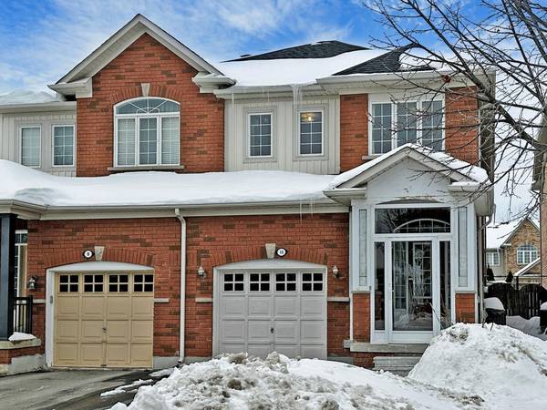 Markham, ON L6E 1G6,10 Wingrove ST