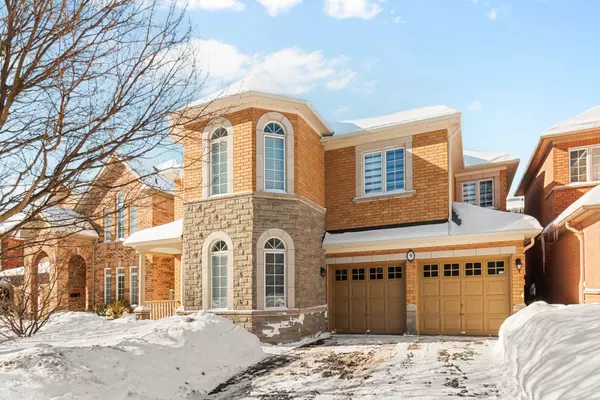 Richmond Hill, ON L4C 0M2,9 Frontier DR