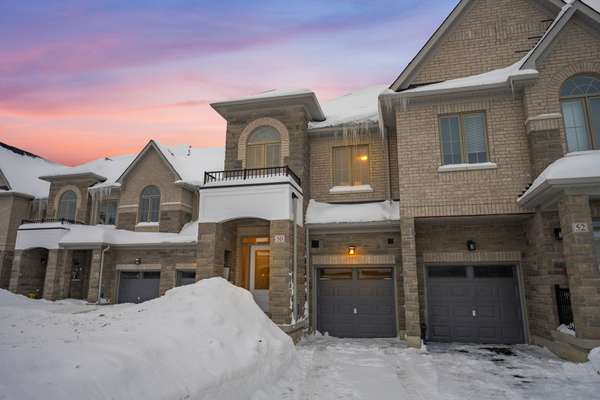 50 Beechborough CRES, East Gwillimbury, ON L9N 0N9