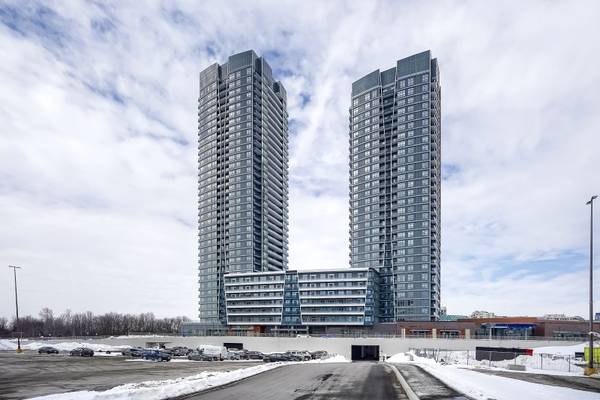 50 Upper Mall WAY #2504, Vaughan, ON L4J 0L8